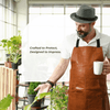 Elevate Your Culinary Experience with the Best Leather Apron Online Store – Aaron Leather Goods - Aaron Leather Goods