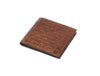 Aascent Premium Leather Wallet and Belt Combo Set - Aaron Leather Goods