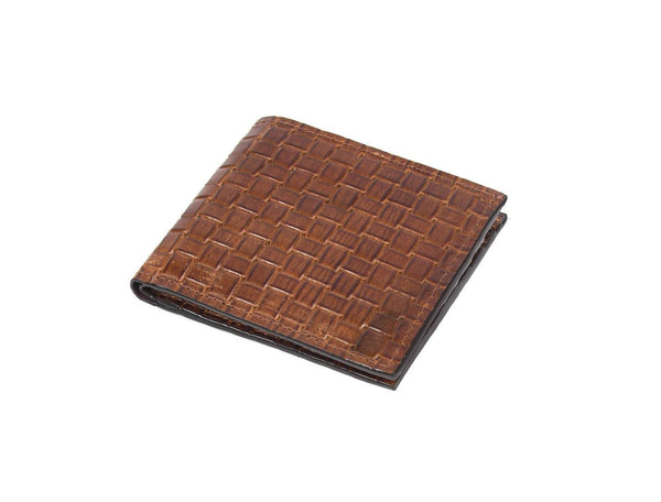 Aascent Premium Leather Wallet and Belt Combo Set - Aaron Leather Goods