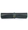 Premium Leather Knife Roll – Elegant and Durable Chef’s Knife Storage - Aaron Leather Goods