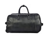 TerraCraft Leather Trolley Bag - Multicolor - Aaron Leather Goods