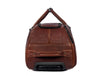 TerraCraft Leather Trolley Bag - Multicolor - Aaron Leather Goods