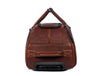 TerraCraft Leather Trolley Bag - Multicolor - Aaron Leather Goods
