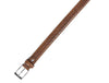 Aascent Premium Leather Wallet and Belt Combo Set - Aaron Leather Goods