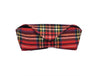 Tweed Sunglasses Cases - Aaron Leather Goods