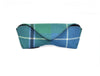 Tweed Sunglasses Cases - Aaron Leather Goods