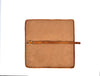 Vintage Leather & Canvas Knife Roll – Premium Chef's Knife Storage Bag - Aaron Leather Goods