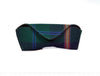 Tweed Sunglasses Cases - Aaron Leather Goods