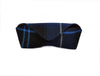 Tweed Sunglasses Cases - Aaron Leather Goods