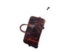TerraCraft Leather Trolley Bag - Multicolor - Aaron Leather Goods