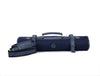 Malaga Canvas Knife Roll - Lavender - Aaron Leather Goods