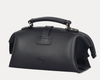Premium Saddle Leather Toiletry Bag - Aaron Leather Goods