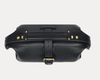 Premium Saddle Leather Toiletry Bag - Aaron Leather Goods