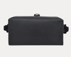 Premium Saddle Leather Toiletry Bag - Aaron Leather Goods