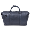 Premium Full - Grain Leather Travel Duffle Bag – 20" Weekender for Men & Women - Aaron Leather Goods