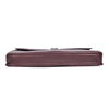The Regent – Classic Brown Leather Portfolio for the Modern Professional - Aaron Leather Goods