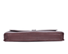 The Regent – Classic Brown Leather Portfolio for the Modern Professional - Aaron Leather Goods