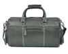 Full-Grain Leather Duffle Bag | Aaron Leather - Aaron Leather Goods