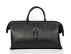 Saddle Leather Duffle Bag - Aaron Leather Goods