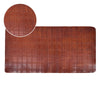 Premium Full Grain Leather Desk Mat 32 x 16 Inch – Handmade Office Desk Matt