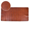 Premium Full Grain Leather Desk Mat 32 x 16 Inch – Handmade Office Desk Matt