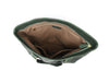 Leather Ladies Tote Bag ( LB - 637 ) - Aaron Leather Goods