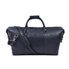Premium Full-Grain Leather Travel Duffle Bag – 20" Weekender for Men & Women