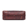Vintage Leather Duffle Bag – LH-TB-161 - Brown