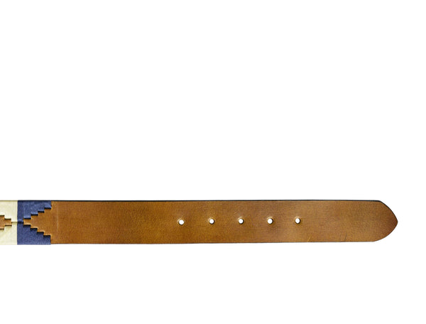 Zynkora Leather Belt