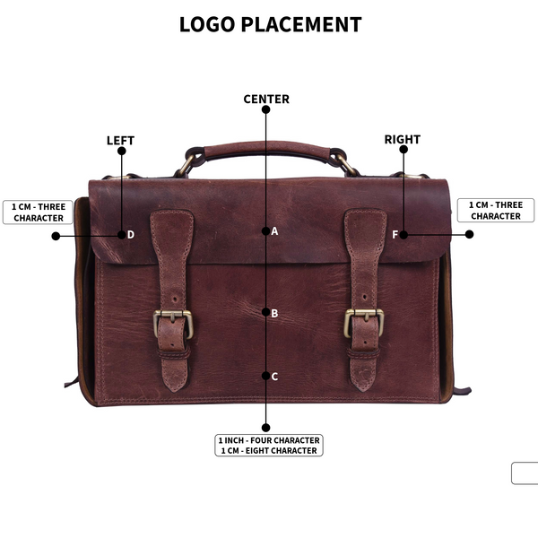Handmade Leather Knife Roll Bag – Professional Chef Knife Storage & Travel Case