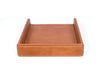 Morefo Leather Letter Tray - Multicolor - Aaron Leather Goods