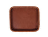 Handcrafted Leather Valet Tray - Aaron Leather Goods
