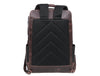 Aaron Leather Goods – Premium Leather and Suede Backpack - Aaron Leather Goods