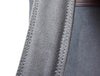 Aaron Leather Goods Canvas & Leather Knife Roll + Travel Backpack Combo - Aaron Leather Goods