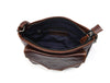 Polaris Leather Ladies Bag - Brown. BUY 1 GET 1 FREE - Aaron Leather Goods