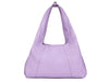 Premium Women’s Leather Shoulder Tote – Spacious Hobo Handbag for Work & Travel - Aaron Leather Goods