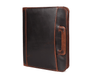 Leather Portfolio - Custom - Aaron Leather Goods