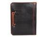 Leather Portfolio - Custom - Aaron Leather Goods