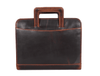 Leather Portfolio - Custom - Aaron Leather Goods