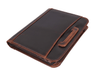 Leather Portfolio - Custom - Aaron Leather Goods