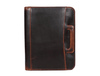 Leather Portfolio - Custom - Aaron Leather Goods