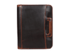 Leather Portfolio - Custom - Aaron Leather Goods