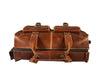 Aaron Leather Goods – Premium Leather Briefcase Bag - Aaron Leather Goods