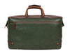 Leather Travel Bag - Aaron Leather Goods