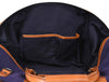 Canvas & Leather Duffle Bag – Weekend Travel Companion - Aaron Leather Goods