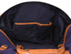 Canvas & Leather Duffle Bag – Weekend Travel Companion - Aaron Leather Goods