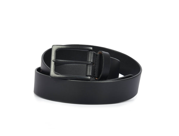 Leather Belts for Men - Aaron Leather Goods