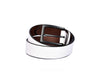 Leather Belts for Men - Aaron Leather Goods