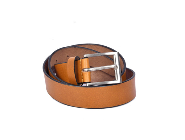 Leather Belts for Men - Aaron Leather Goods