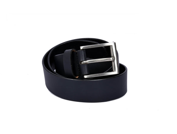 Leather Belts for Men - Aaron Leather Goods